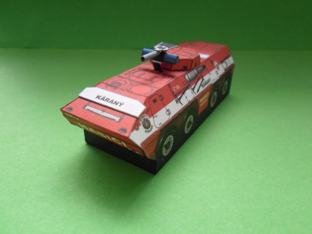 CAS 12 OT-64 SKOT