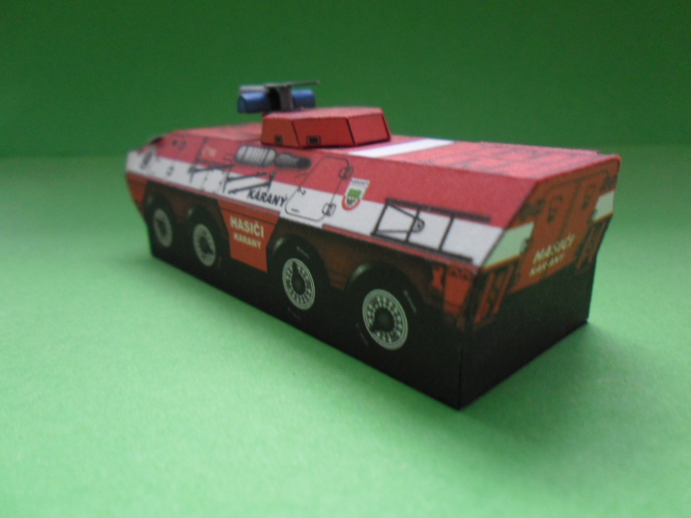CAS 12 OT-64 SKOT