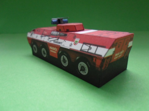 CAS 12 OT-64 SKOT