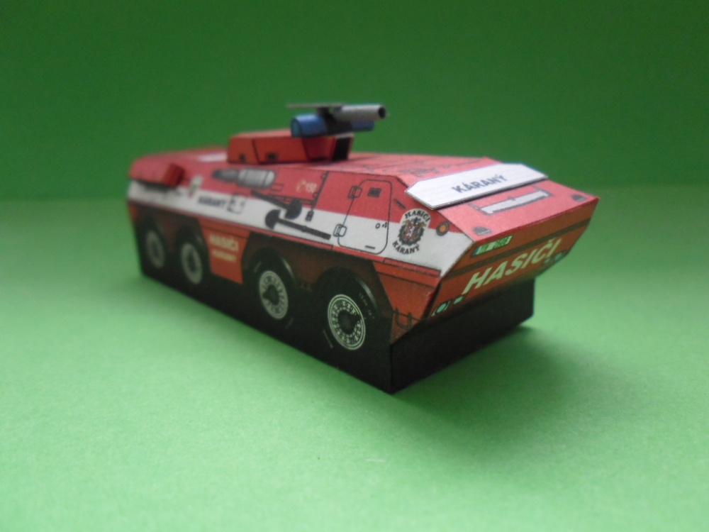 CAS 12 OT-64 SKOT