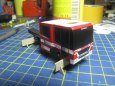 CAS 20 MB Econic 4x2 - HZS MSK