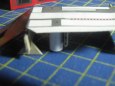 CAS 20 MB Econic 4x2 - HZS MSK