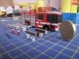 CAS 20 MB Econic 4x2 - HZS MSK