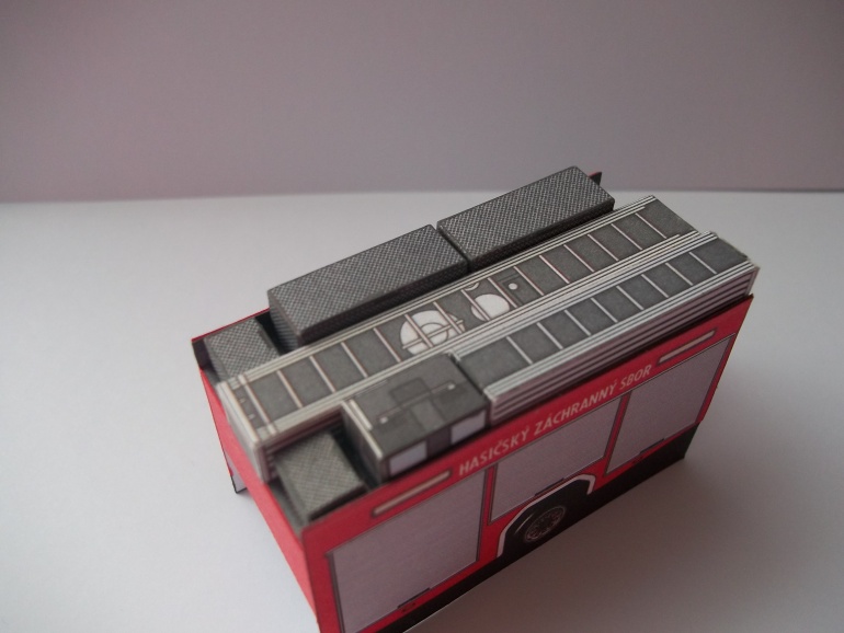 CAS 24 DENNIS SABRE 