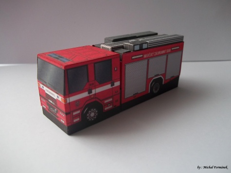CAS 24 DENNIS SABRE CAS 24 DENNIS SABRE