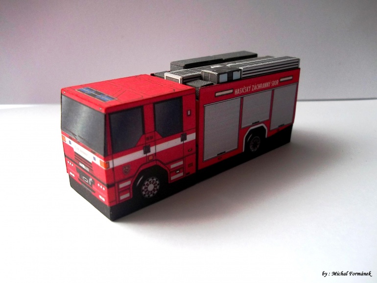CAS 24 DENNIS SABRE (Plná velikost v novém okně) CAS 24 DENNIS SABRE