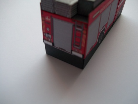 CAS 24 DENNIS SABRE 