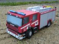 CAS  K24 Scania Spitfire