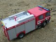 CAS  K24 Scania Spitfire