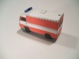 CAS 24 MAN TGM 18.280 4x4 + DA AVIA A21F