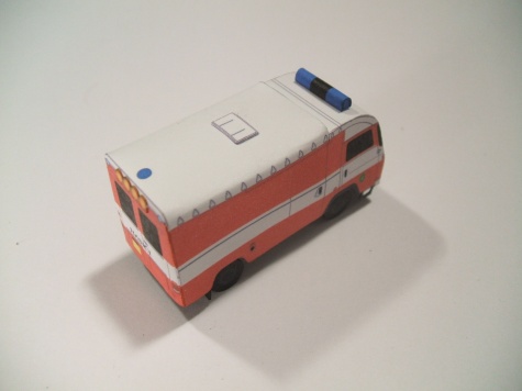 CAS 24 MAN TGM 18.280 4x4 + DA AVIA A21F CAS 24 MAN TGM 18.280 4x4 + DA AVIA A21F