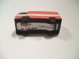 CAS 24 MAN TGM 18.280 4x4 + DA AVIA A21F