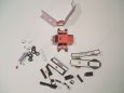 CAS 24 MAN TGM 18.280 4x4 + DA AVIA A21F