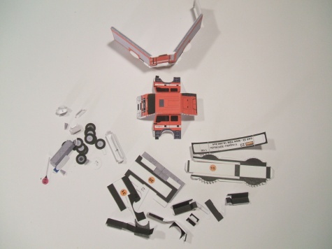 CAS 24 MAN TGM 18.280 4x4 + DA AVIA A21F CAS 24 MAN TGM 18.280 4x4 + DA AVIA A21F