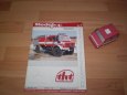 CAS 24 Mercedes Unimog U5000 