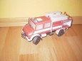 CAS 24 Mercedes Unimog U5000 