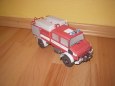 CAS 24 Mercedes Unimog U5000 