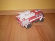 CAS 24 Mercedes Unimog U5000 