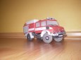 CAS 24 Mercedes Unimog U5000 