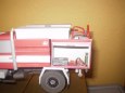 CAS 24 Mercedes Unimog U5000 