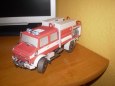 CAS 24 Mercedes Unimog U5000 