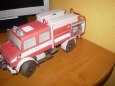 CAS 24 Mercedes Unimog U5000 