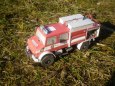 CAS 24 Mercedes Unimog U5000 