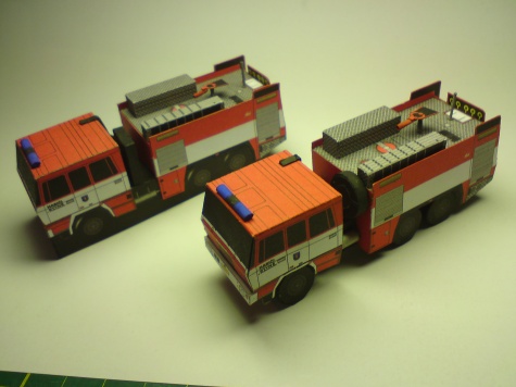Cas 24 T 815 6x6