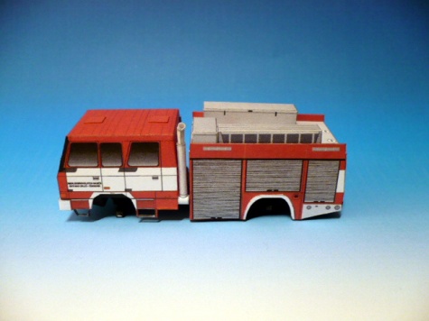 CAS 24 Tatra 815 4x4.2 1:100 CAS 24 Tatra 815 4x4.2 1:100