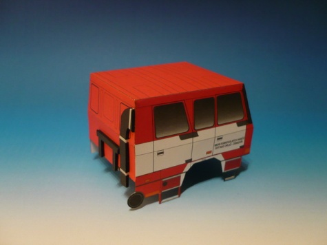 CAS 24 Tatra 815 4x4.2 1:53 CAS 24 Tatra 815 4x4.2 1:53
