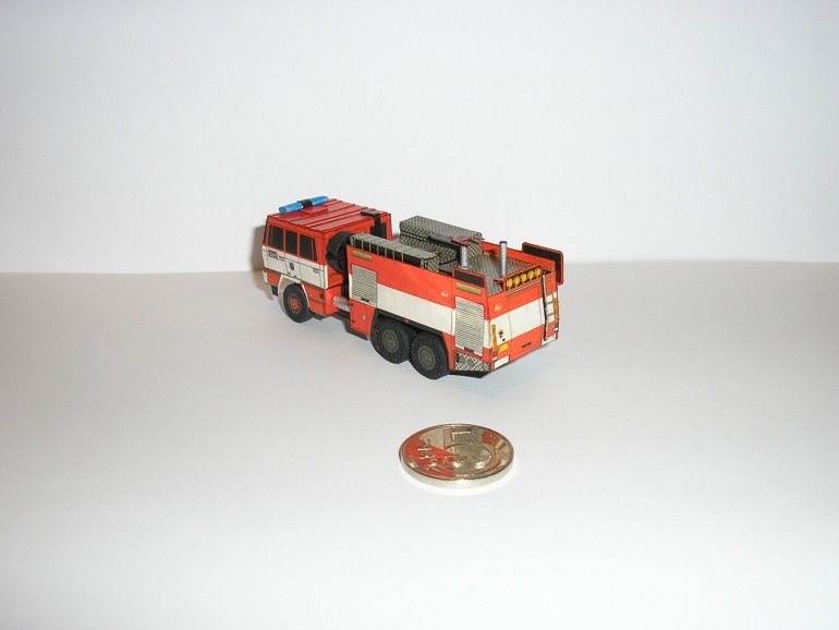 CAS 24 Tatra 815 6x6