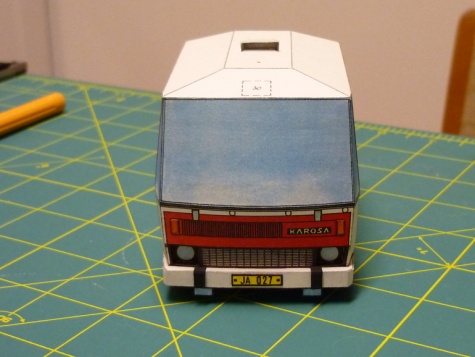 CAS 25 LIAZ 101.860 