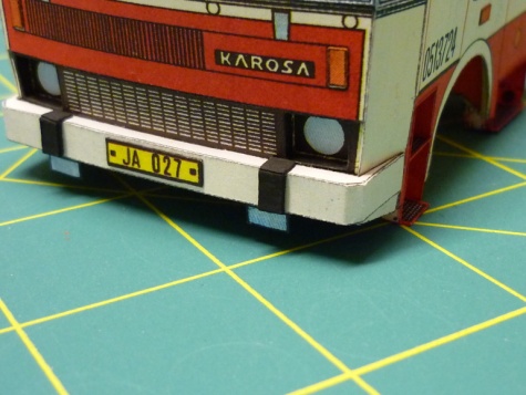 CAS 25 LIAZ 101.860 