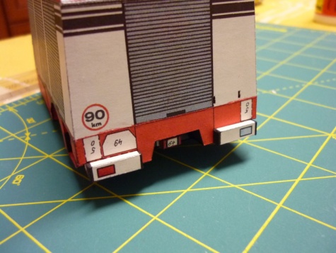 CAS 25 LIAZ 101.860 