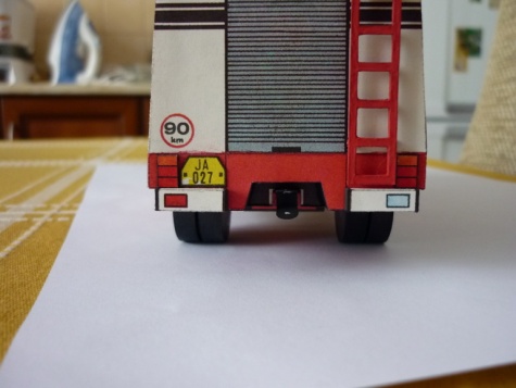 CAS 25 LIAZ 101.860 CAS 25 LIAZ 101.860