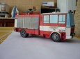CAS 25 LIAZ 101.860 