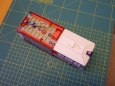 CAS 25 LIAZ 101.860 