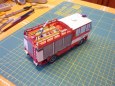 CAS 25 LIAZ 101.860 