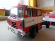 CAS 27 TATRA 