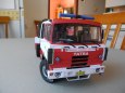 CAS 27 TATRA 