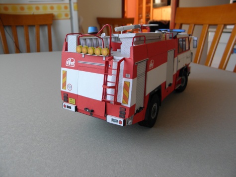 CAS 27 TATRA CAS 27 TATRA