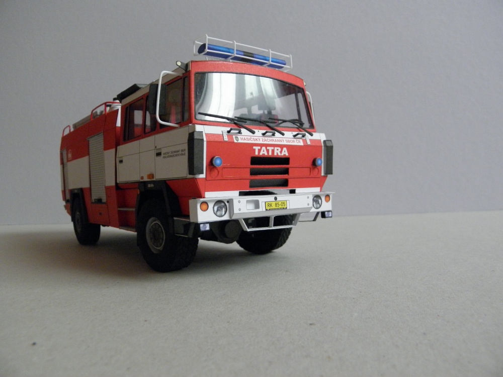 CAS 27 TATRA (Pln� velikost v nov�m okn�) CAS 27 TATRA