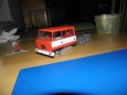  TATRA 815 6x6 CAS 32