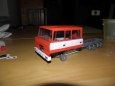  TATRA 815 6x6 CAS 32