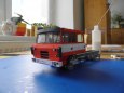  TATRA 815 6x6 CAS 32