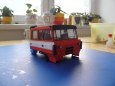  TATRA 815 6x6 CAS 32