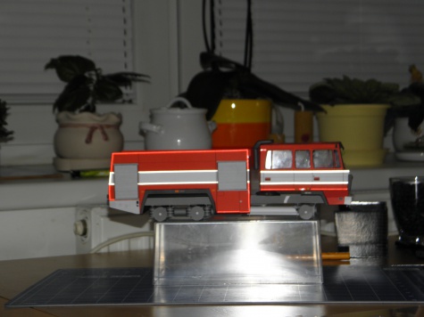  TATRA 815 6x6 CAS 32