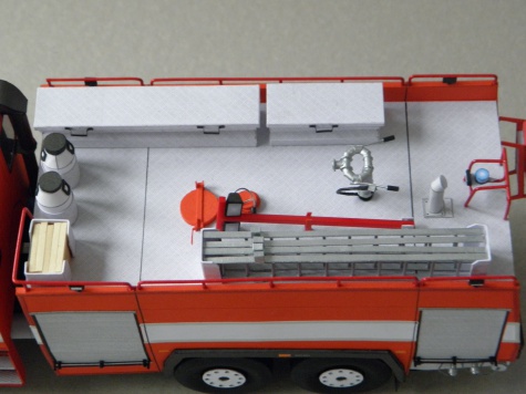 TATRA 815 6x6 CAS 32 TATRA 815 6x6 CAS 32
