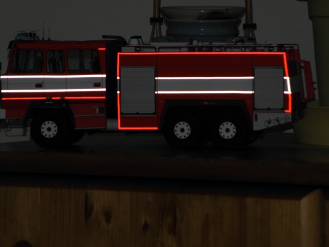 TATRA 815 6x6 CAS 32 TATRA 815 6x6 CAS 32