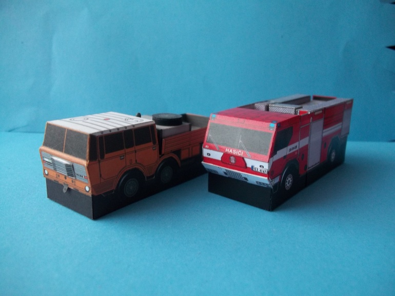 CAS 30 S3R TATRA 815-7 (Pln� velikost v nov�m okn�) CAS 30 S3R TATRA 815-7